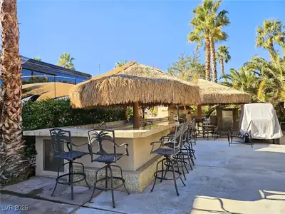 8175 Arville Street 157 Patio