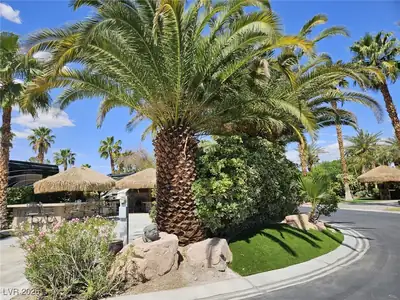 8175 Arville Street 157 Community