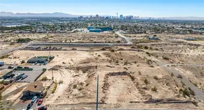 West Plymouth Ave North Las Vegas, NV 89030