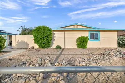 2220 North Lamb Boulevard Las Vegas, NV 89115