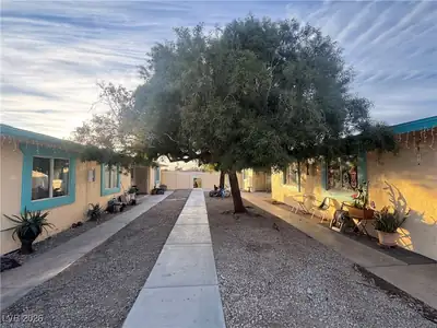 2220 North Lamb Boulevard Other