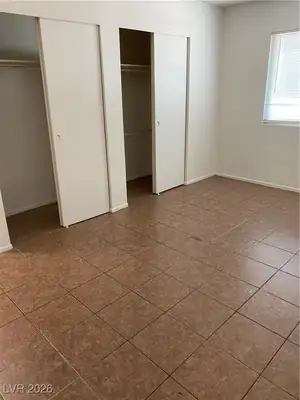 2657 Kline Circle, Las Vegas, NV 89121 Bedroom