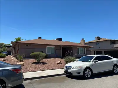 2657 Kline Circle, Las Vegas