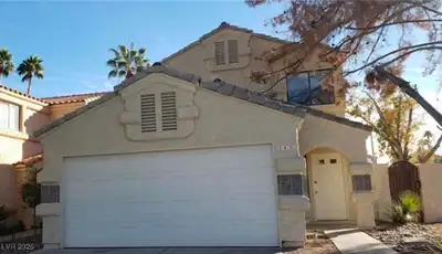346 Pinnacle Court, Henderson