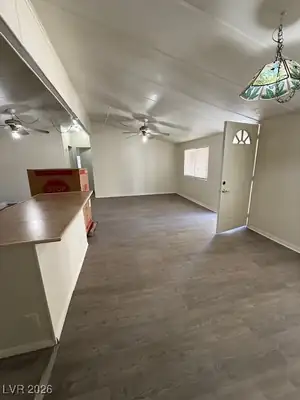 2916 Gavilan Lane, Las Vegas, NV 89122 Living Room