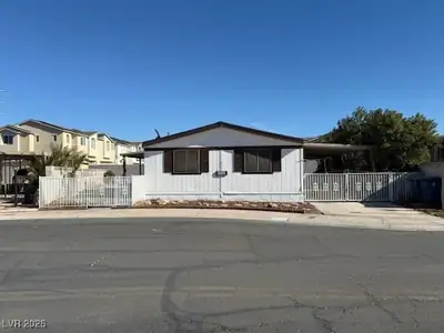2916 Gavilan Lane, Las Vegas