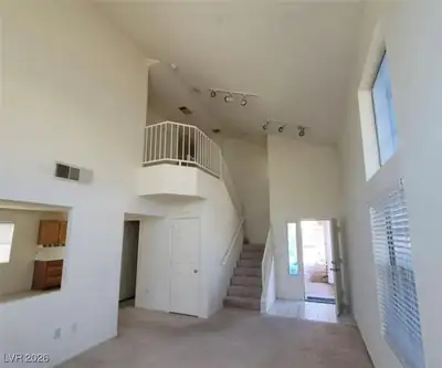 5402 Night Swim Lane, Las Vegas, NV 89113 Living Room