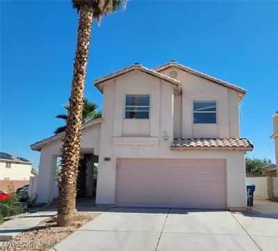5402 Night Swim Lane, Las Vegas