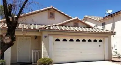 1013 Adobe Flat Drive, Henderson