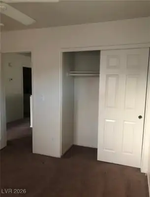 4456 Acropolis Avenue, North Las Vegas, NV 89031 Bedroom