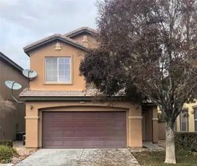 4456 Acropolis Avenue, North Las Vegas