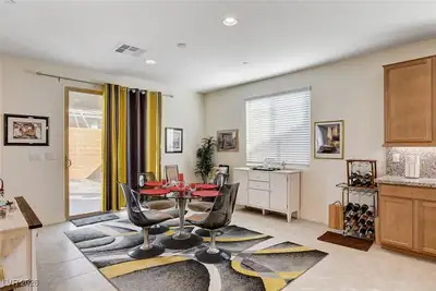 780 Cadence View Way, Henderson, NV 89011 Dining Area