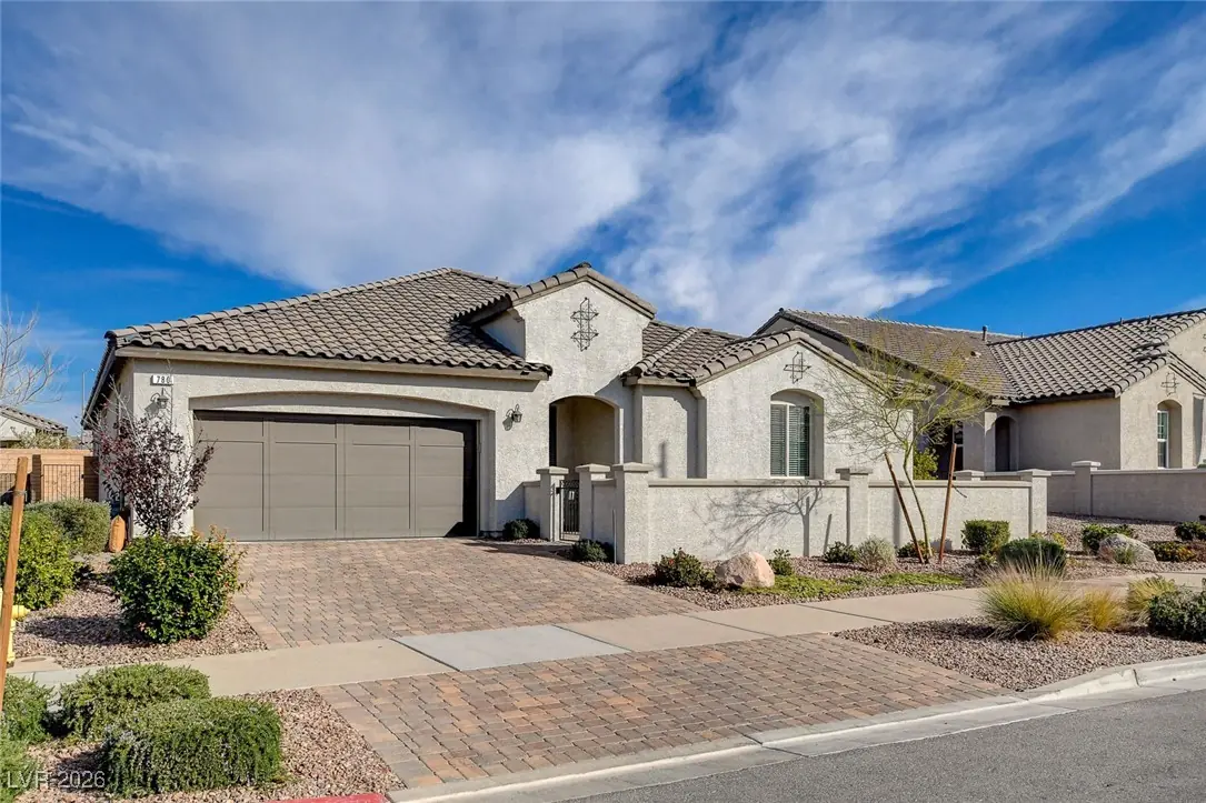 780 Cadence View Way, Henderson, NV 89011