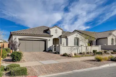 780 Cadence View Way, Henderson