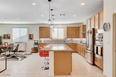 780 Cadence View Way, Henderson, NV 89011 Kitchen