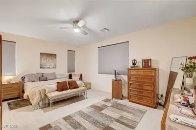 780 Cadence View Way, Henderson, NV 89011 Primary Bedroom