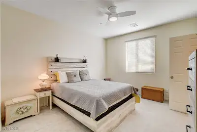 780 Cadence View Way, Henderson, NV 89011 Bedroom