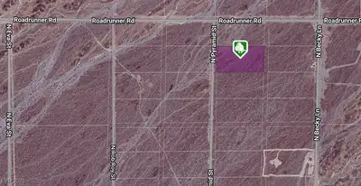 7900 North Zebra Street, Pahrump, NV 89060 Other