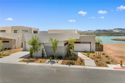1533 Pleasant Bay Court, Henderson