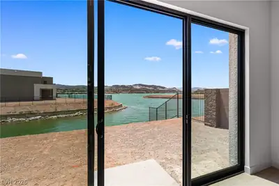 1533 Pleasant Bay Court, Henderson, NV 89011 Patio