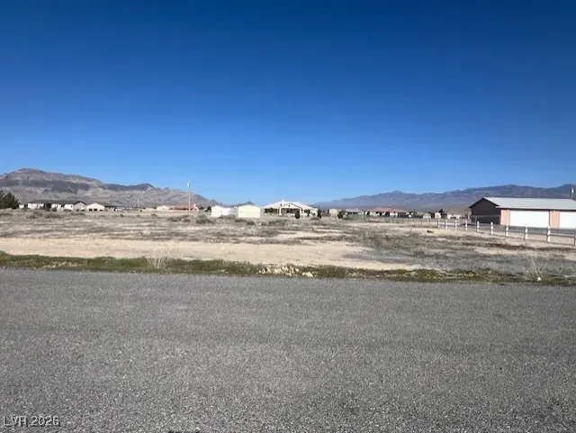 1140 Francine Street, Pahrump, NV 89060