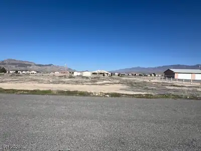 1140 Francine Street Pahrump, NV 89060