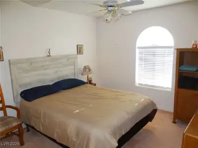 2231 South Blagg Road Bedroom