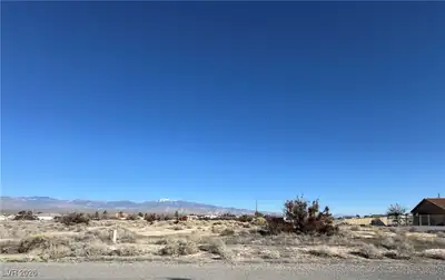1771 Old West Avenue Pahrump, NV 89048