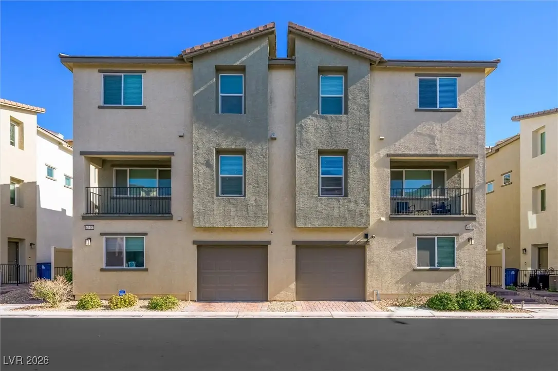 6944 Spicy Merlot Street, North Las Vegas, NV 89086