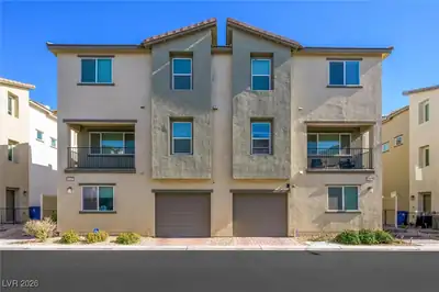 6944 Spicy Merlot Street, North Las Vegas