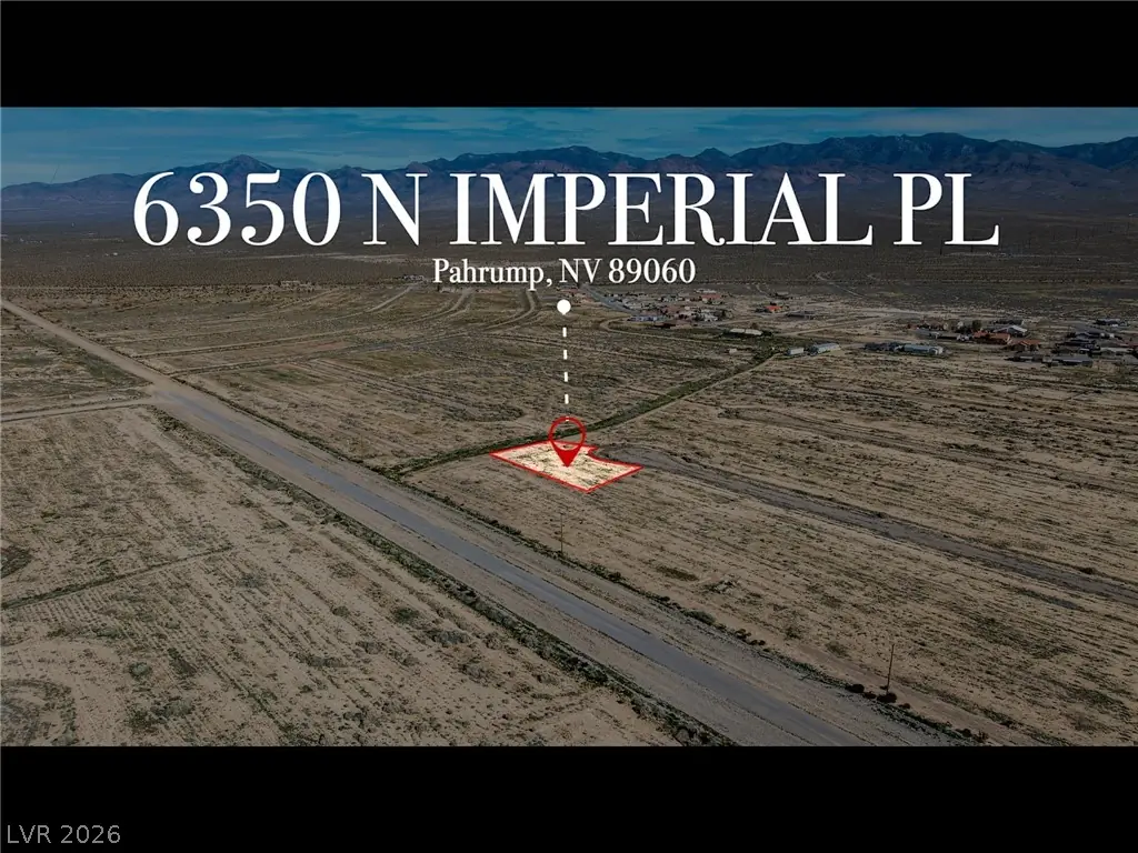 6350 North Imperial Place