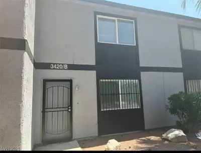 3420 Mercury Street B, North Las Vegas