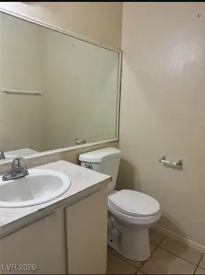 3420 Mercury Street B Bathroom