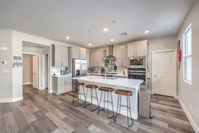 494 Peaceful Swan Avenue, Henderson, NV 89011 Kitchen