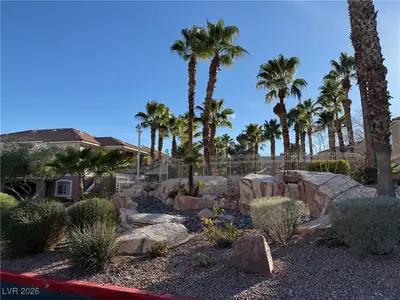 401 Amber Pine Street 202 Yard