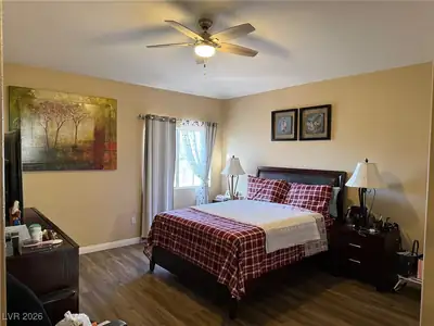 401 Amber Pine Street 202 Bedroom