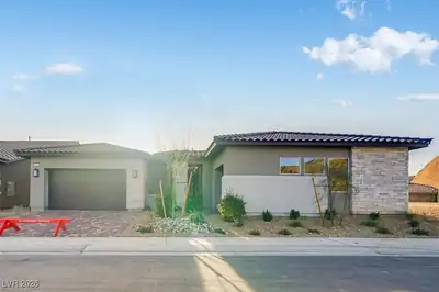203 Paraggi Bay Drive, Henderson