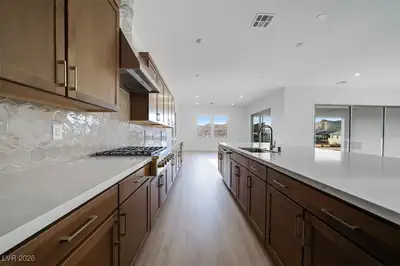 203 Paraggi Bay Drive, Henderson, NV 89011 Kitchen