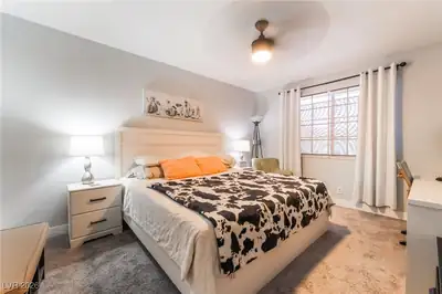 405 Box Elder Way, Henderson, NV 89015 Bedroom