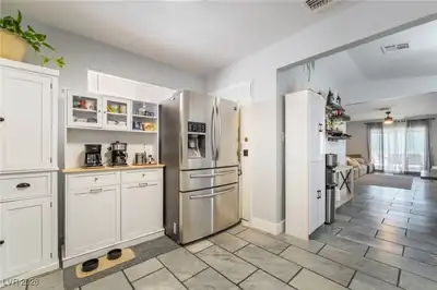 405 Box Elder Way, Henderson, NV 89015 Kitchen