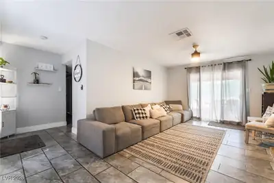 405 Box Elder Way, Henderson, NV 89015 Living Room