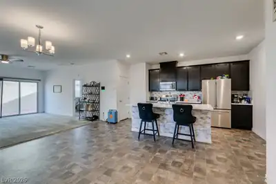 5729 Orchid Point Street, North Las Vegas