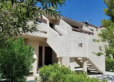 3791 Desert Marina Drive 115, Laughlin