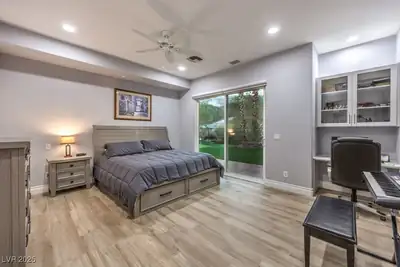 3 Grand Anacapri Drive, Henderson, NV 89011 Primary Bedroom