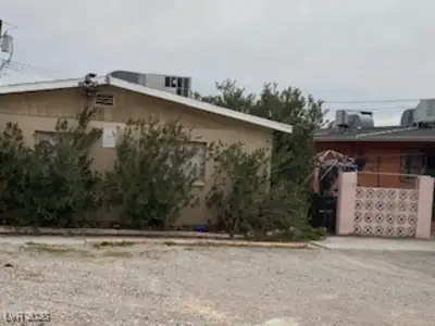 736 North 10th Street, Las Vegas