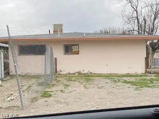 905 East Bonanza Road