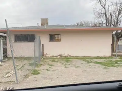 905 East Bonanza Road, Las Vegas