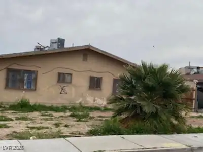 728 North 11th Street, Las Vegas