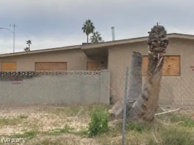2132 Houston Drive Las Vegas, NV 89104