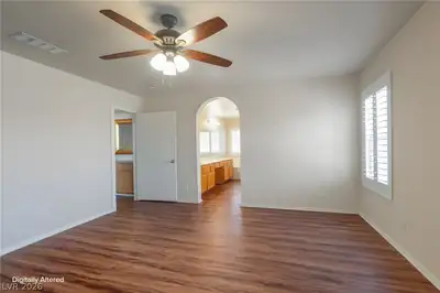 1449 Desert Hills Drive, Las Vegas, NV 89117 Primary Bedroom